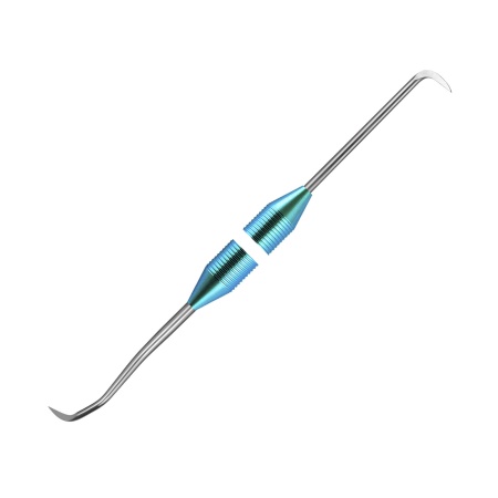 10-01 Кюретка универсальная